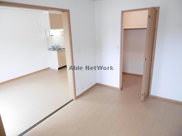  メゾン　ド　アイム