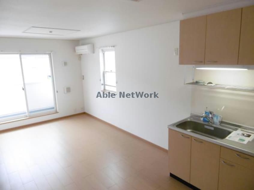  メゾン　ド　アイム