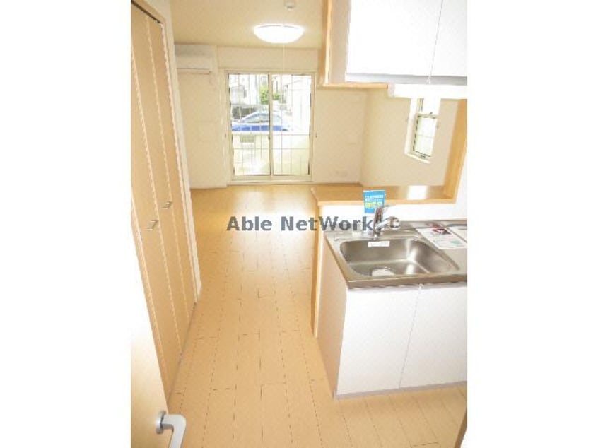  ボンヌ・シャンス