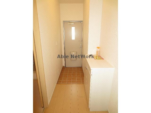  ボンヌ・シャンス