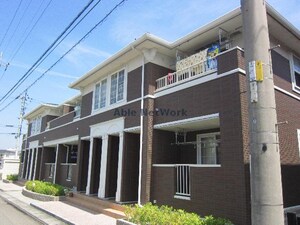 サニースクエアＡ・Ｂ