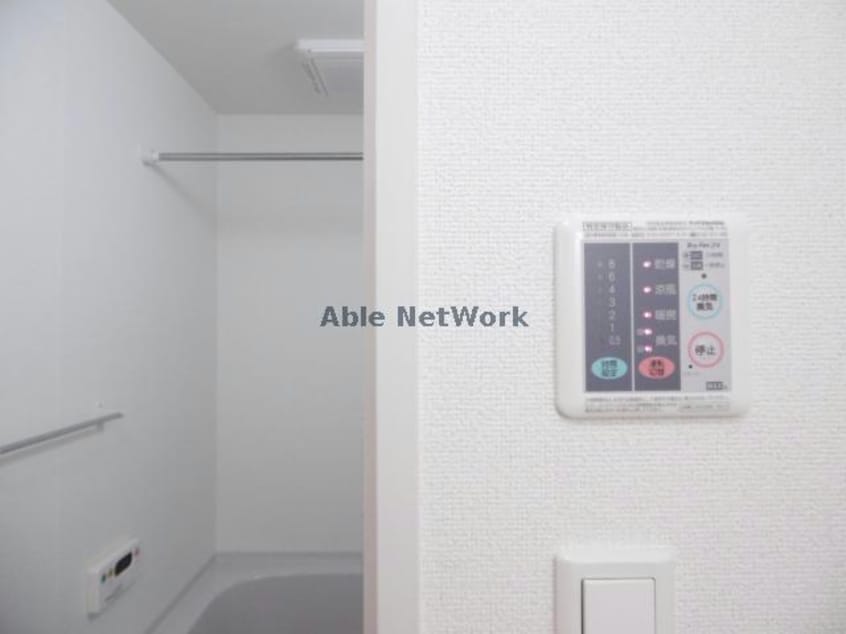  サニースクエアＡ・Ｂ