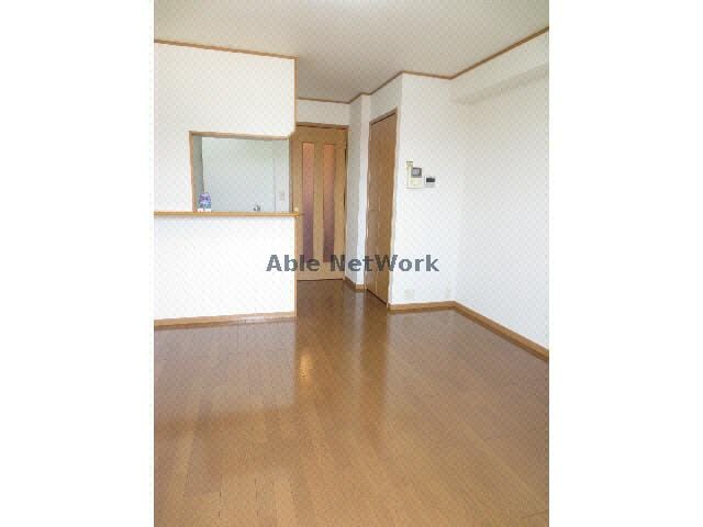  エアリーレジデンスＡ・Ｂ