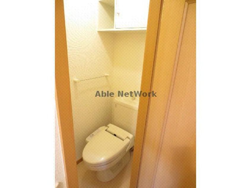 温水洗浄便座 エアリーレジデンスＡ・Ｂ