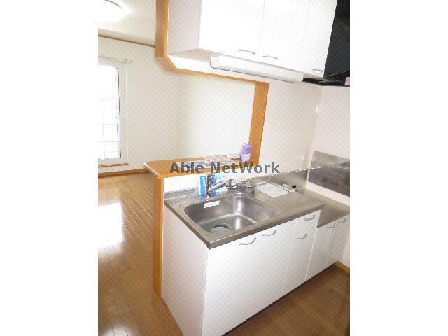  エアリーレジデンスＡ・Ｂ