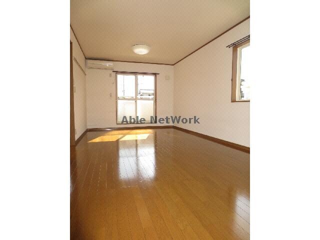 洋室 ハーブメゾンＴＡＮＡＫＡ