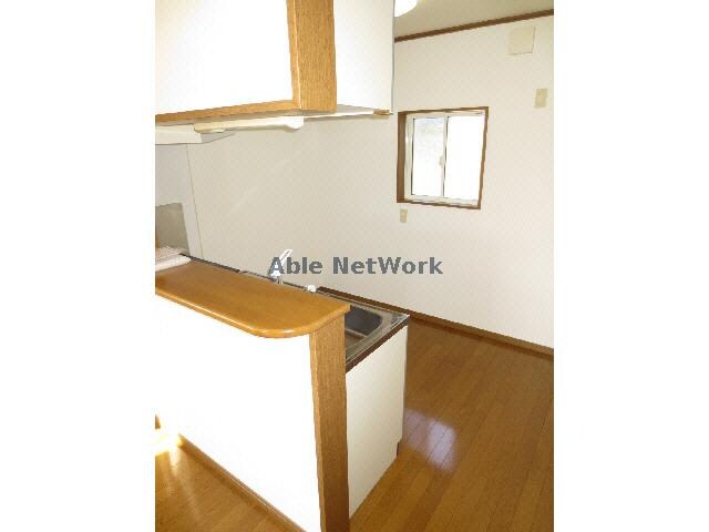 キッチン ハーブメゾンＴＡＮＡＫＡ