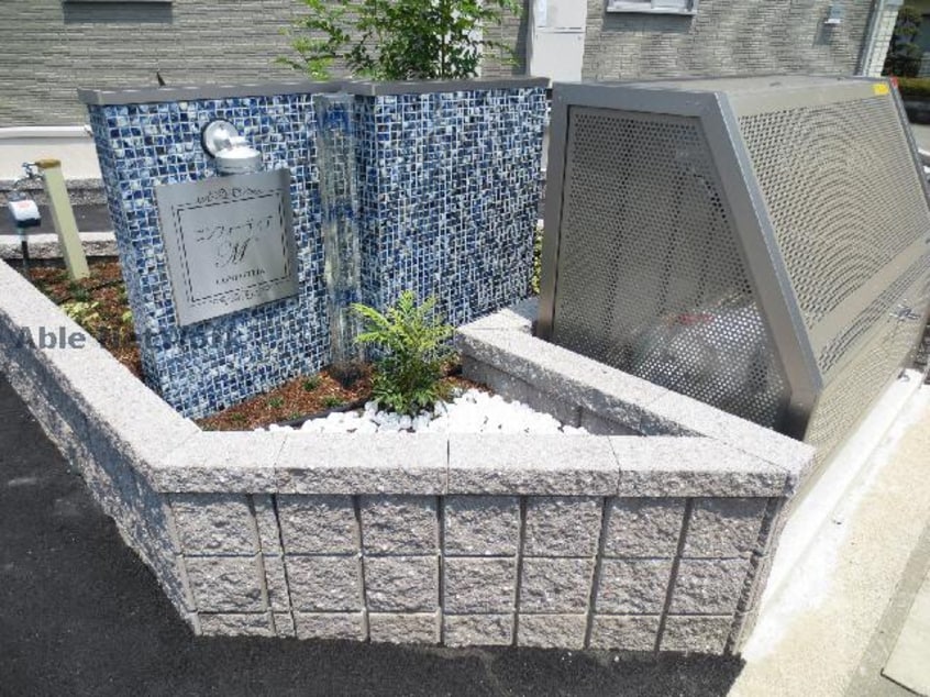  コンフォーティア　Ｍ