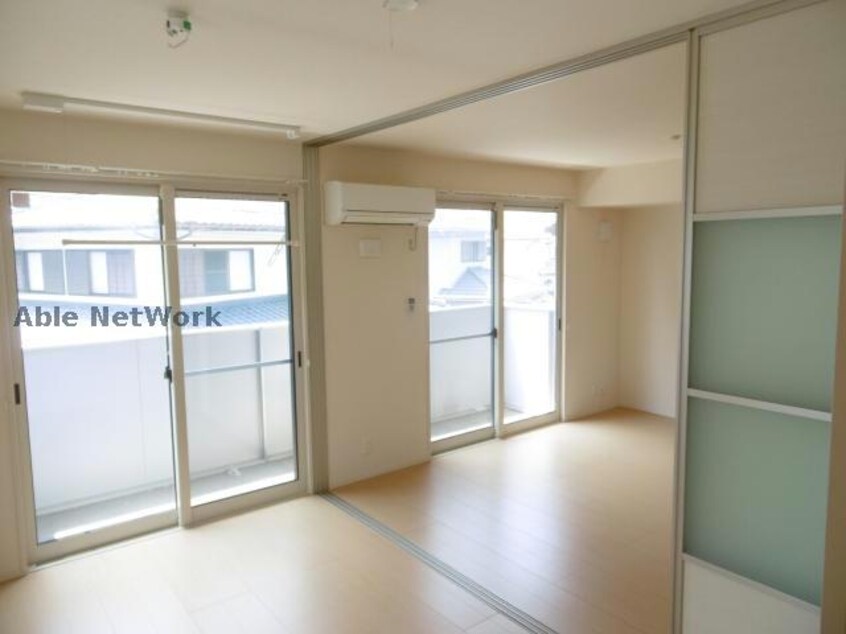 同タイプ コンフォーティア　Ｍ