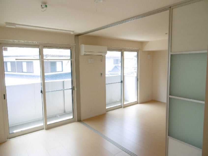 洋室 コンフォーティア　Ｍ