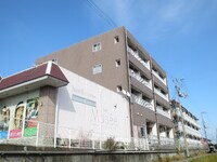 ヴィゴラス参番館