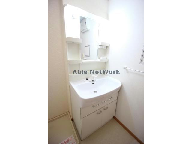  ティンバーハイツ