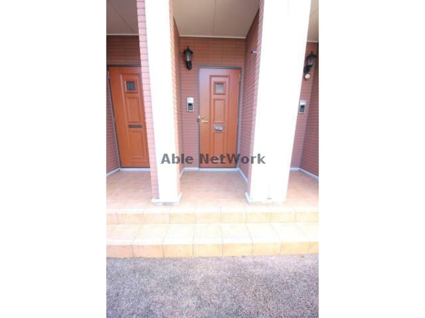  ティンバーハイツ