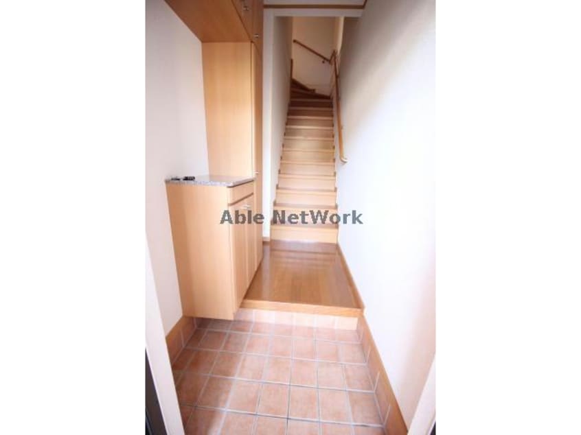  ティンバーハイツ