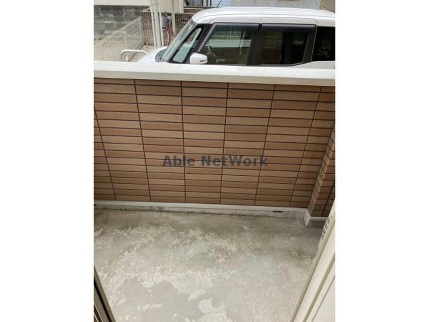  アンソレイエ 赤石