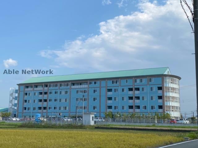 医療法人松風会江藤病院(病院)まで982m アンソレイエ 赤石