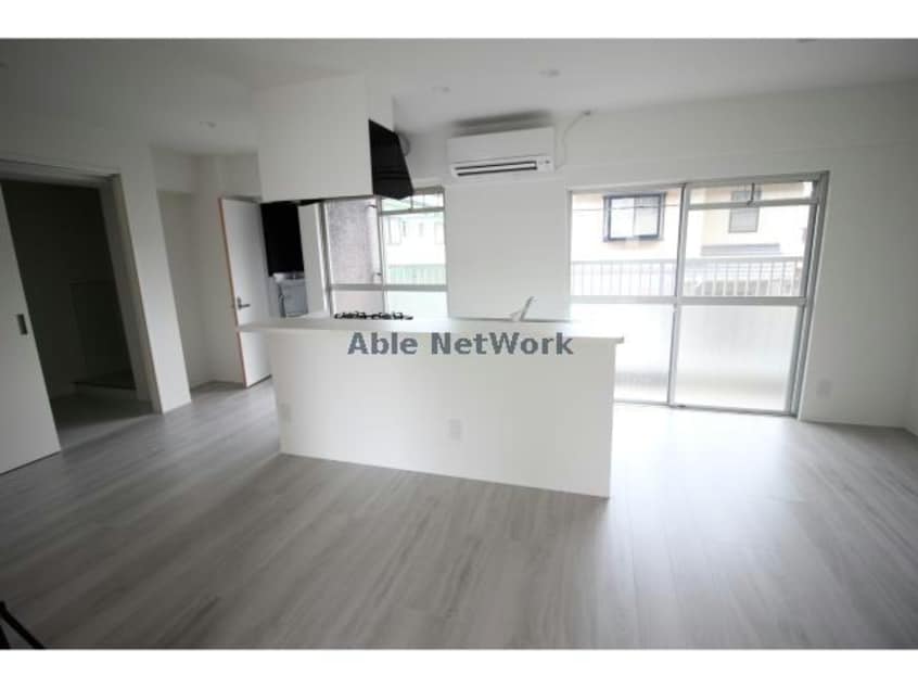 部屋により仕様は異なります サニースクエア阿南