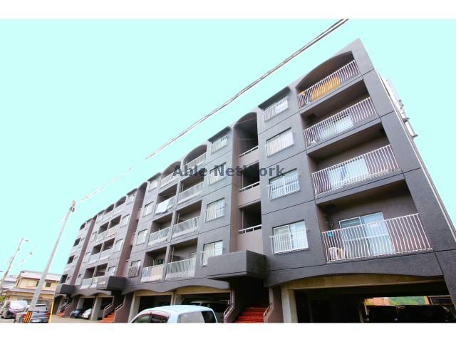  サニースクエア阿南