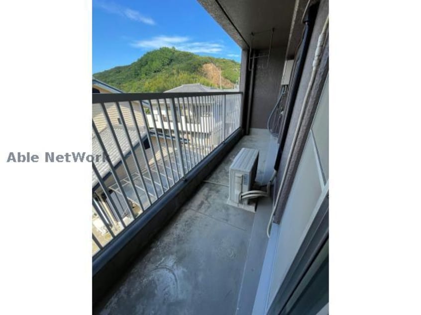  サニースクエア阿南