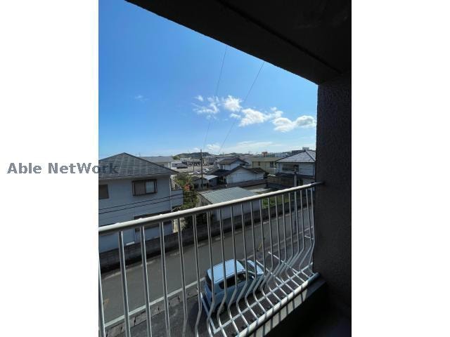  サニースクエア阿南