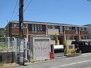 サンシャインＴ・Ｉの外観