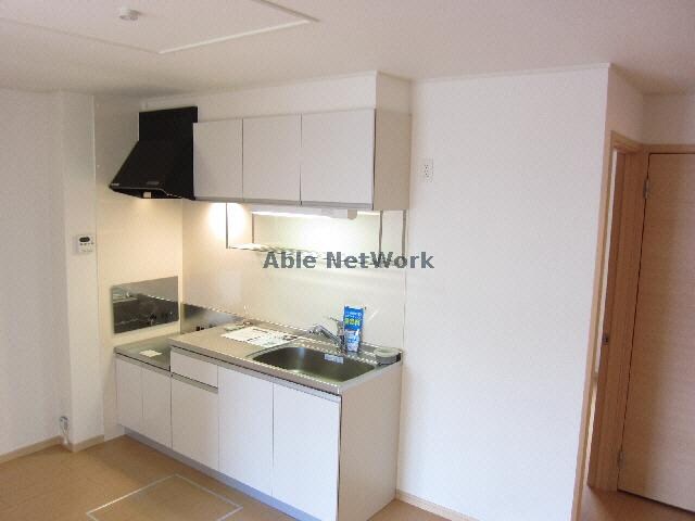 システムキッチン サンシャインＴ・Ｉ