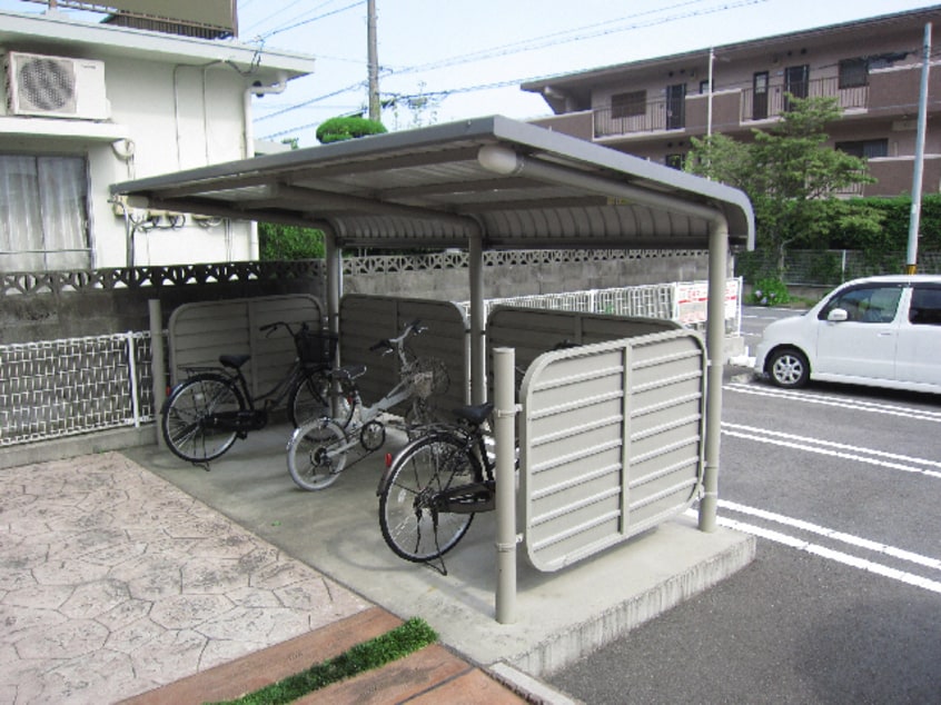  サンシャインＴ・Ｉ