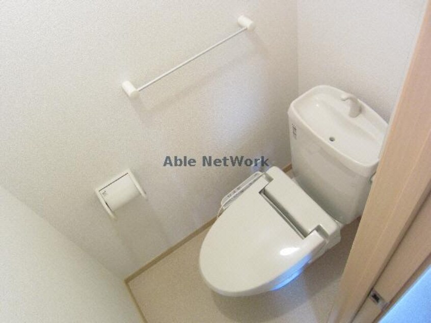 温水洗浄便座 サンシャインＴ・Ｉ