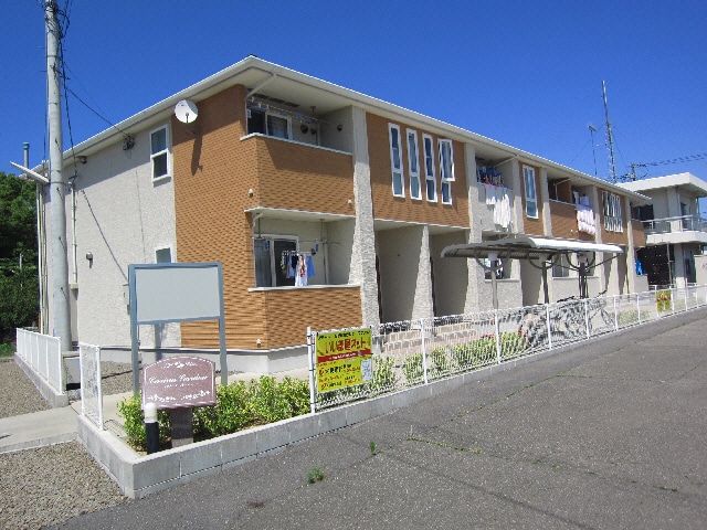  カリーナガーデン