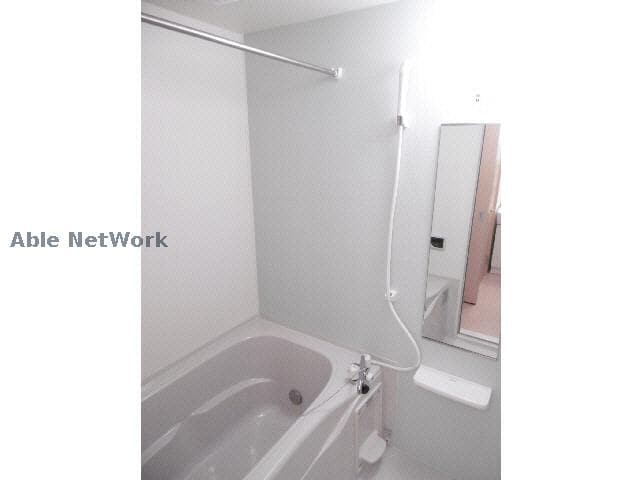 浴室 カリーナガーデン