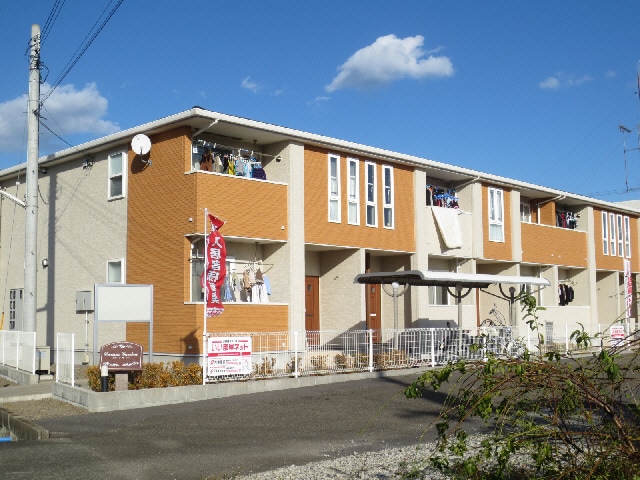  カリーナガーデン