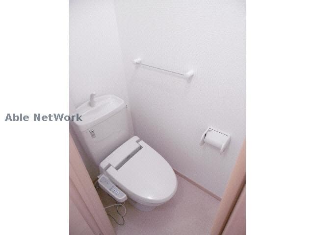 温水洗浄便座 カリーナガーデン