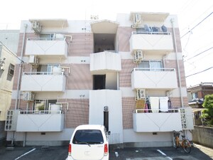 シグナルハイツ論田