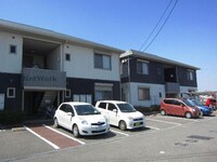 シャーメゾンラルゴＢ棟