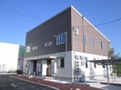 マリ・ソル若葉の外観