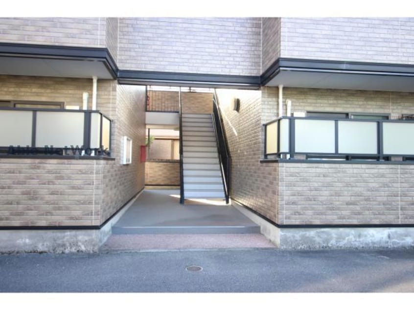  レジデンス・ノンノサン