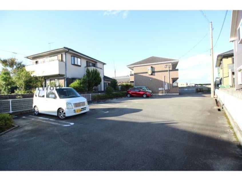  レジデンス・ノンノサン