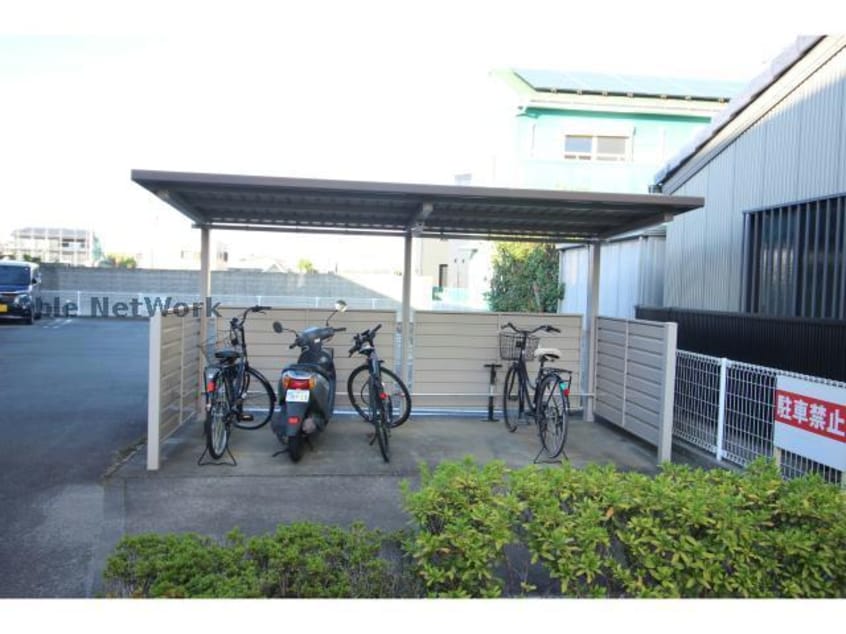  レジデンス・ノンノサン