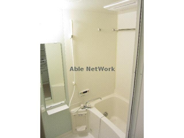 浴室 レジデンス・ノンノサン