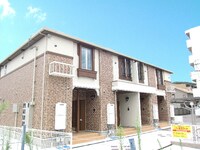 コーポ・ソレイユ