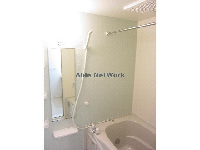 浴室 グリーンビレッジ