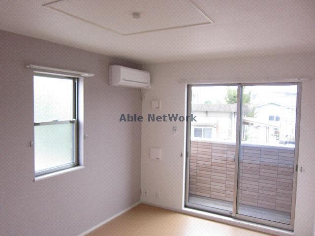 ＬＤＫ１３帖 グリーンビレッジ