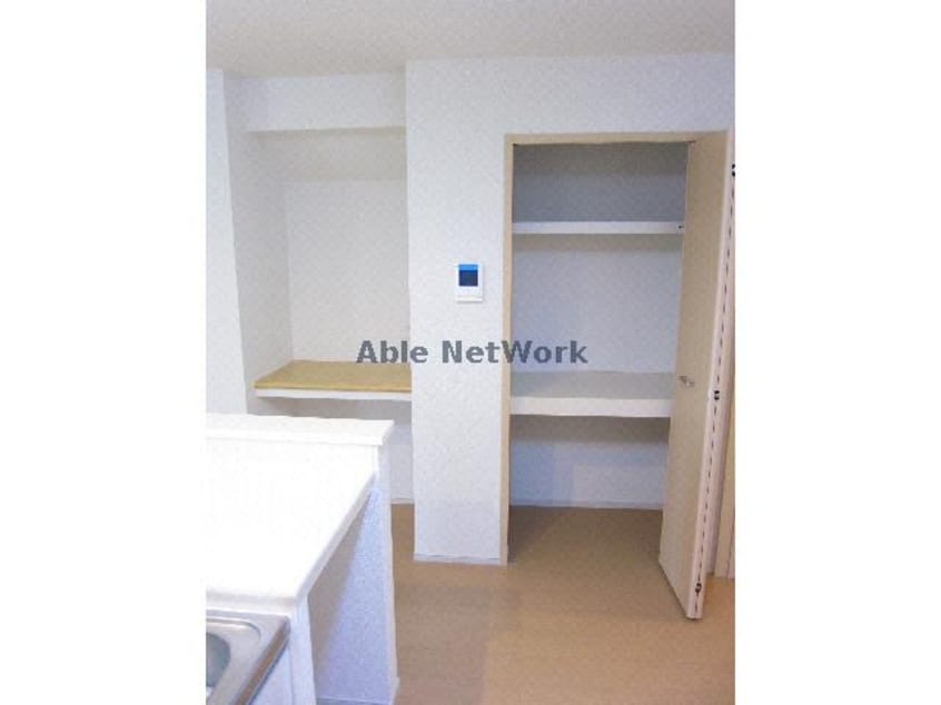 ＬＤＫクローゼット グリーンビレッジ