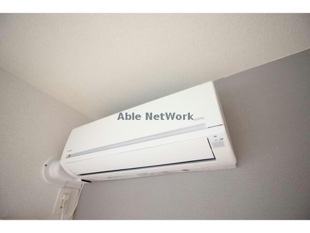  グリーンビレッジ