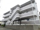 シャルムKOHAKUの外観