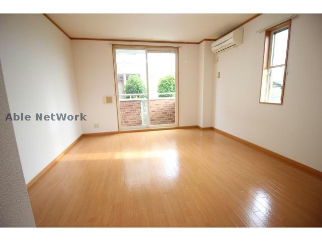  オレンジ　ハイツＡ・Ｂ