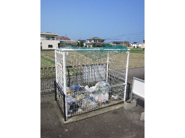  オレンジ　ハイツＡ・Ｂ