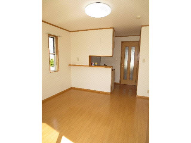  オレンジ　ハイツＡ・Ｂ