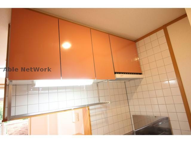  オレンジ　ハイツＡ・Ｂ