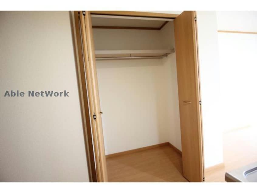  オレンジ　ハイツＡ・Ｂ